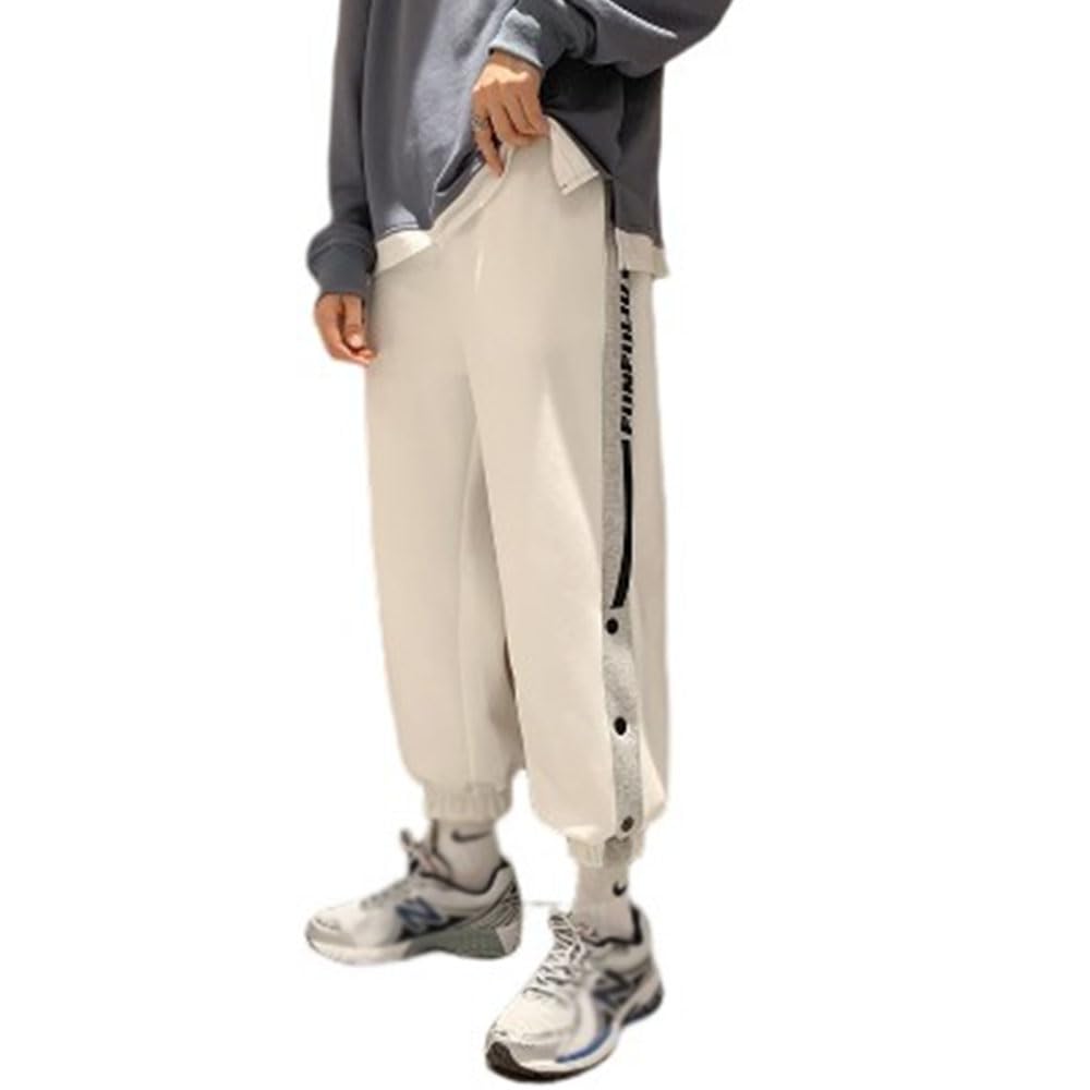 Amazon.co.jp: 裏起毛 バスケットボールパンツ バスケパンツ ロング